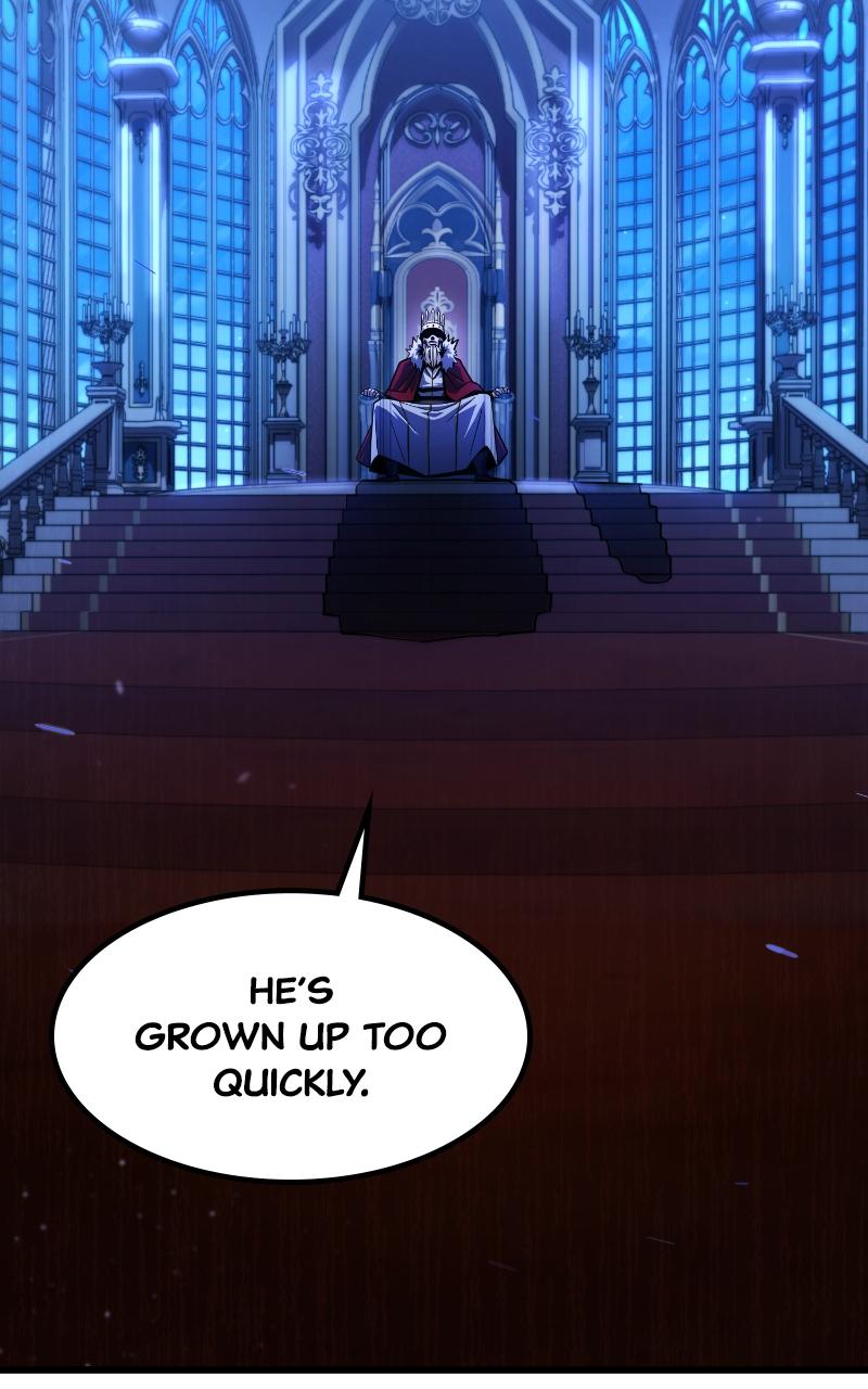 The Hammer Chap 61 - Next Chap 62