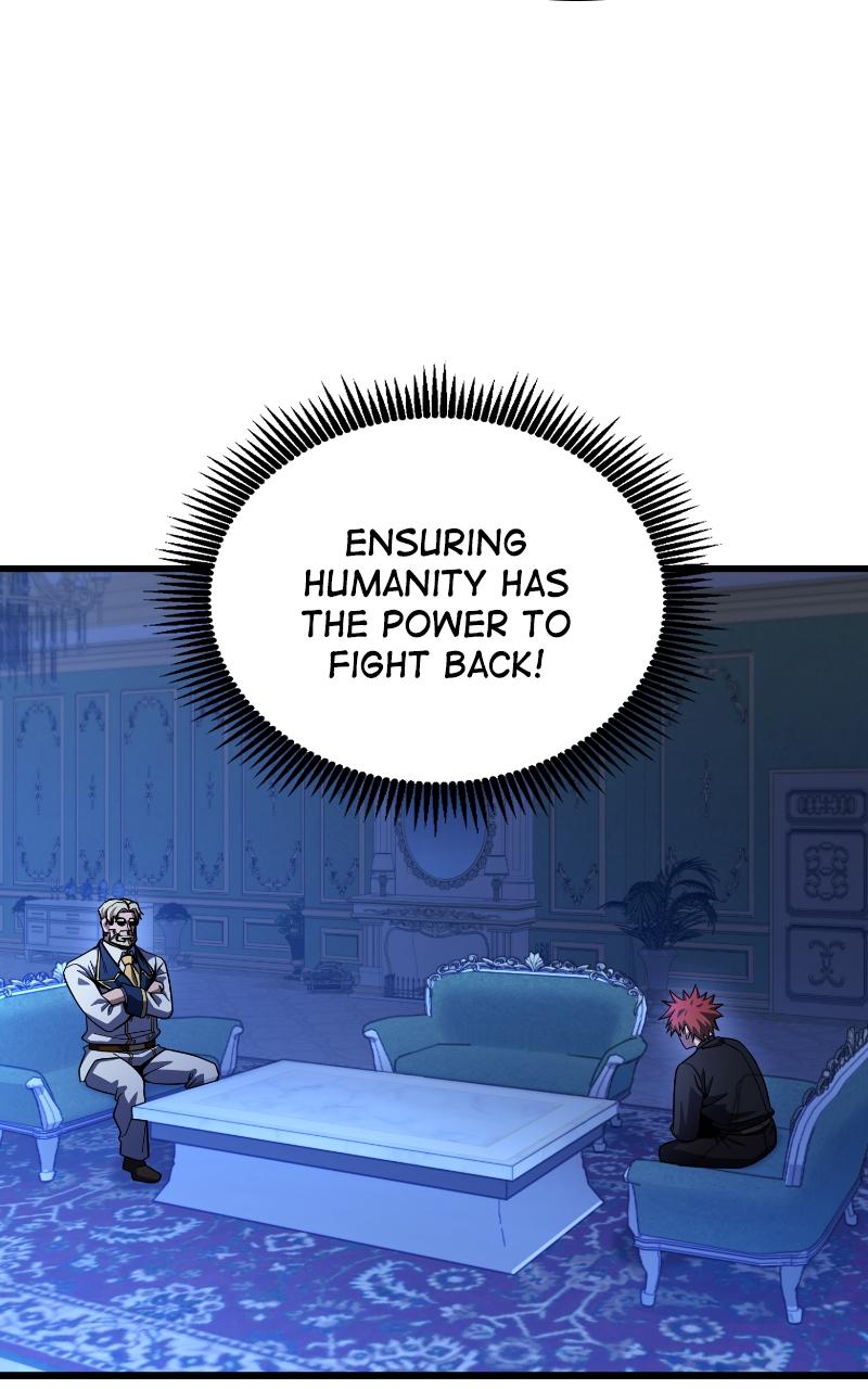 The Hammer Chap 61 - Next Chap 62