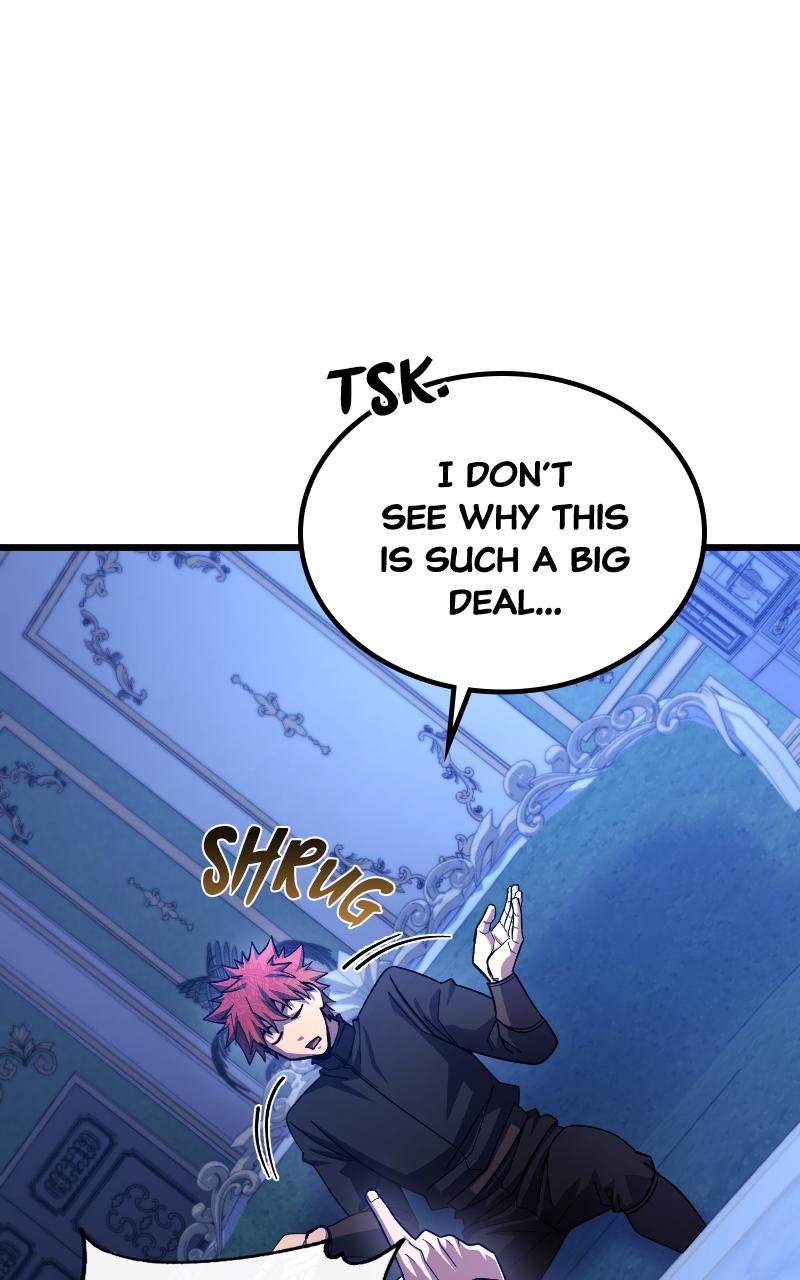 The Hammer Chap 61 - Next Chap 62