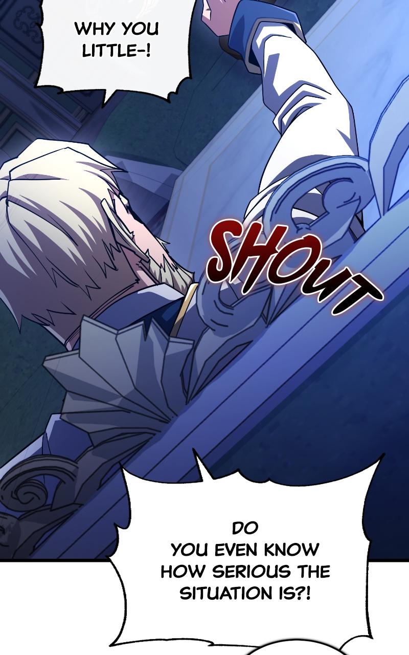 The Hammer Chap 61 - Next Chap 62