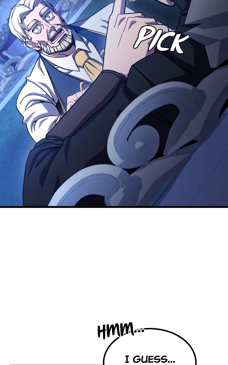 The Hammer Chap 61 - Next Chap 62