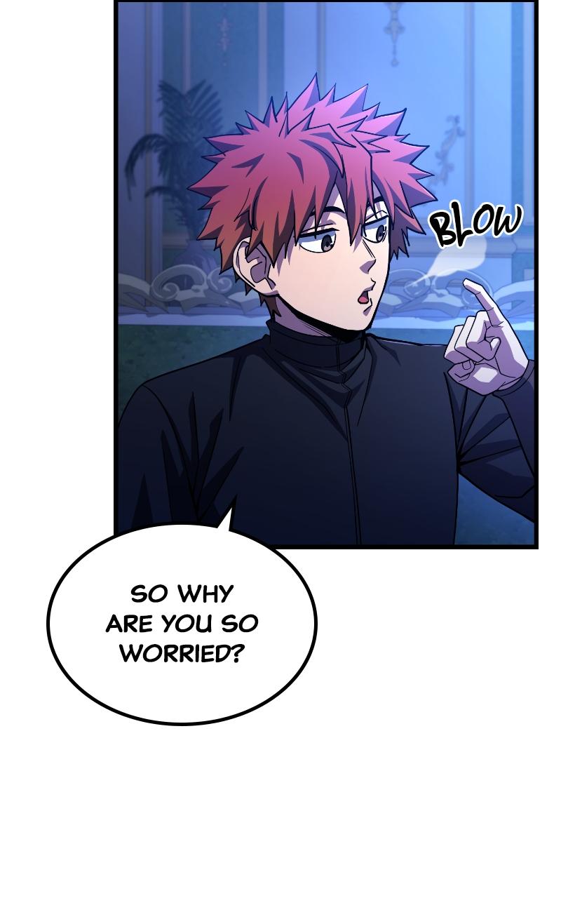 The Hammer Chap 61 - Next Chap 62