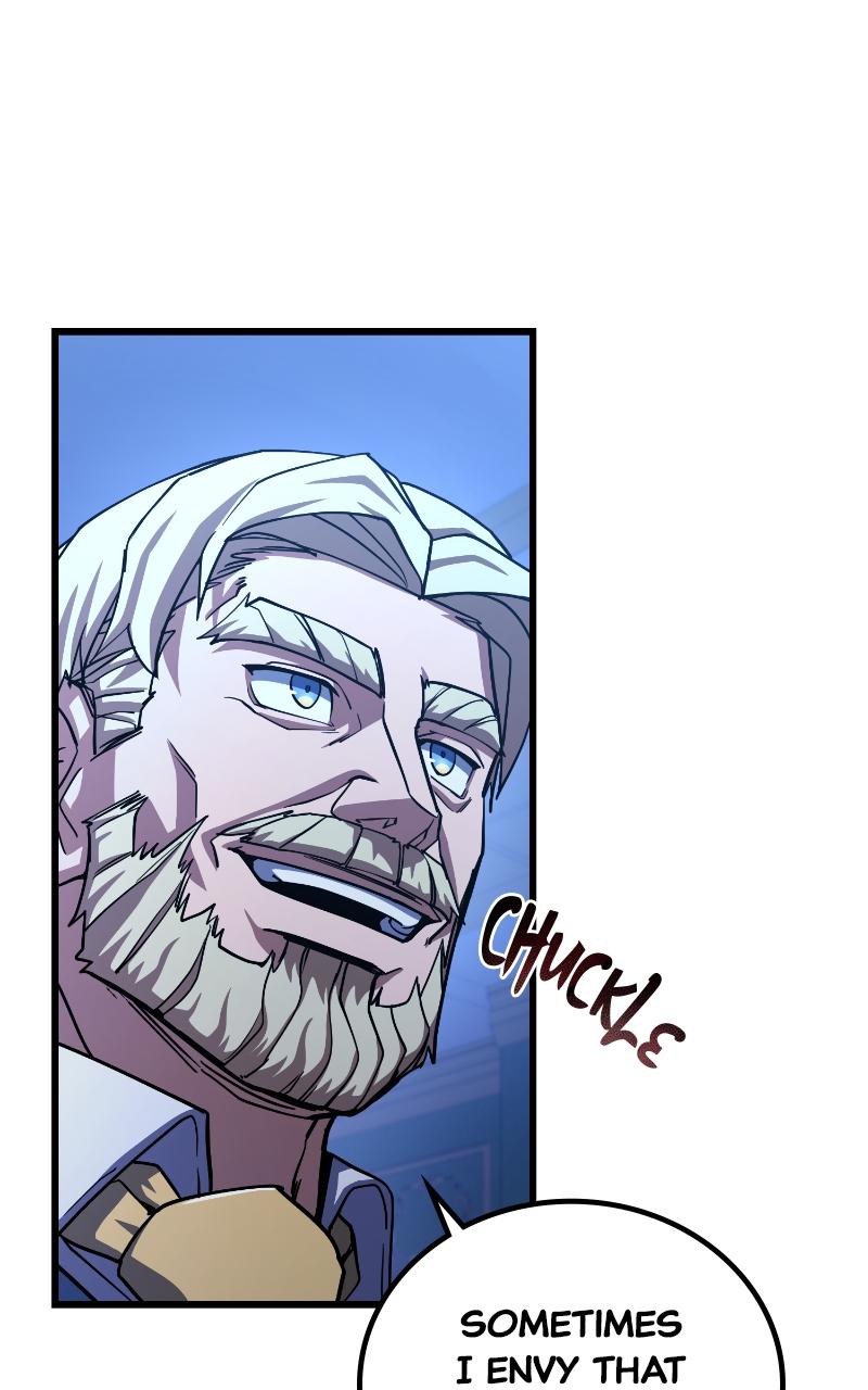 The Hammer Chap 61 - Next Chap 62
