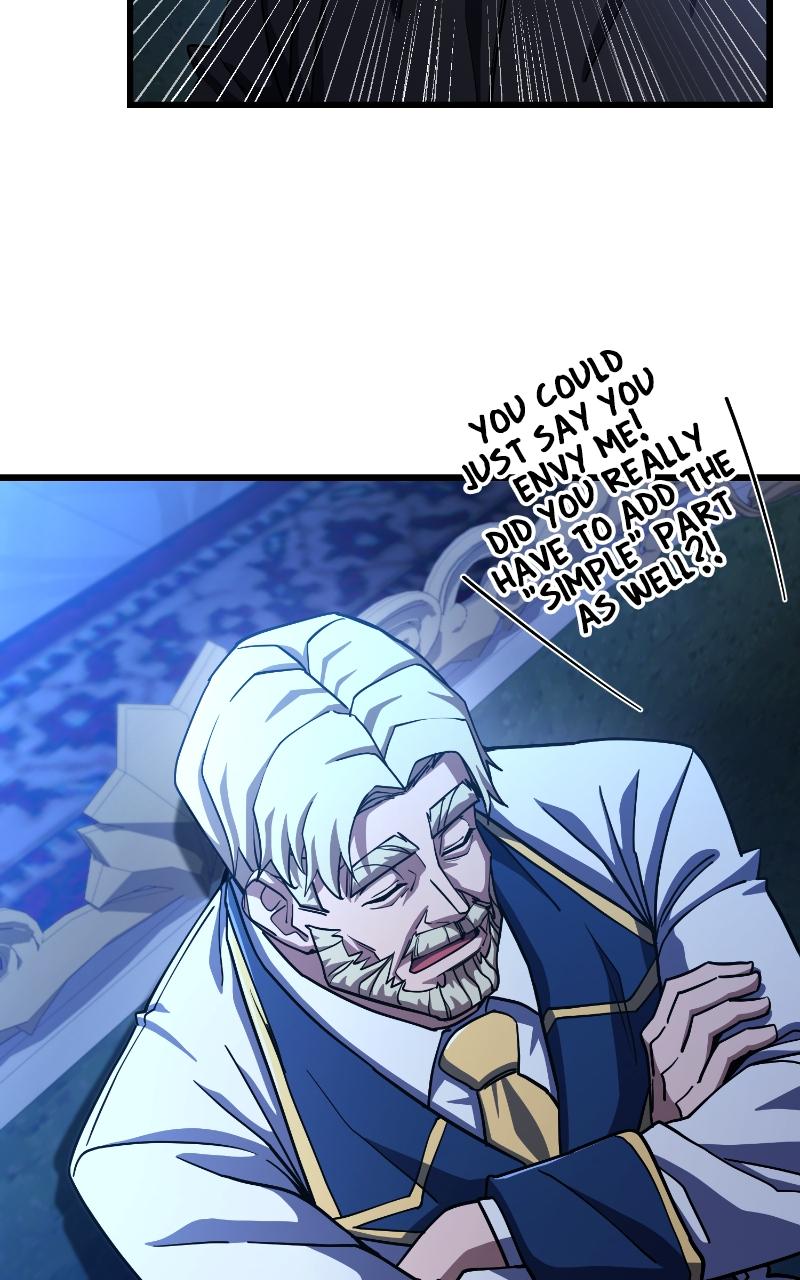 The Hammer Chap 61 - Next Chap 62