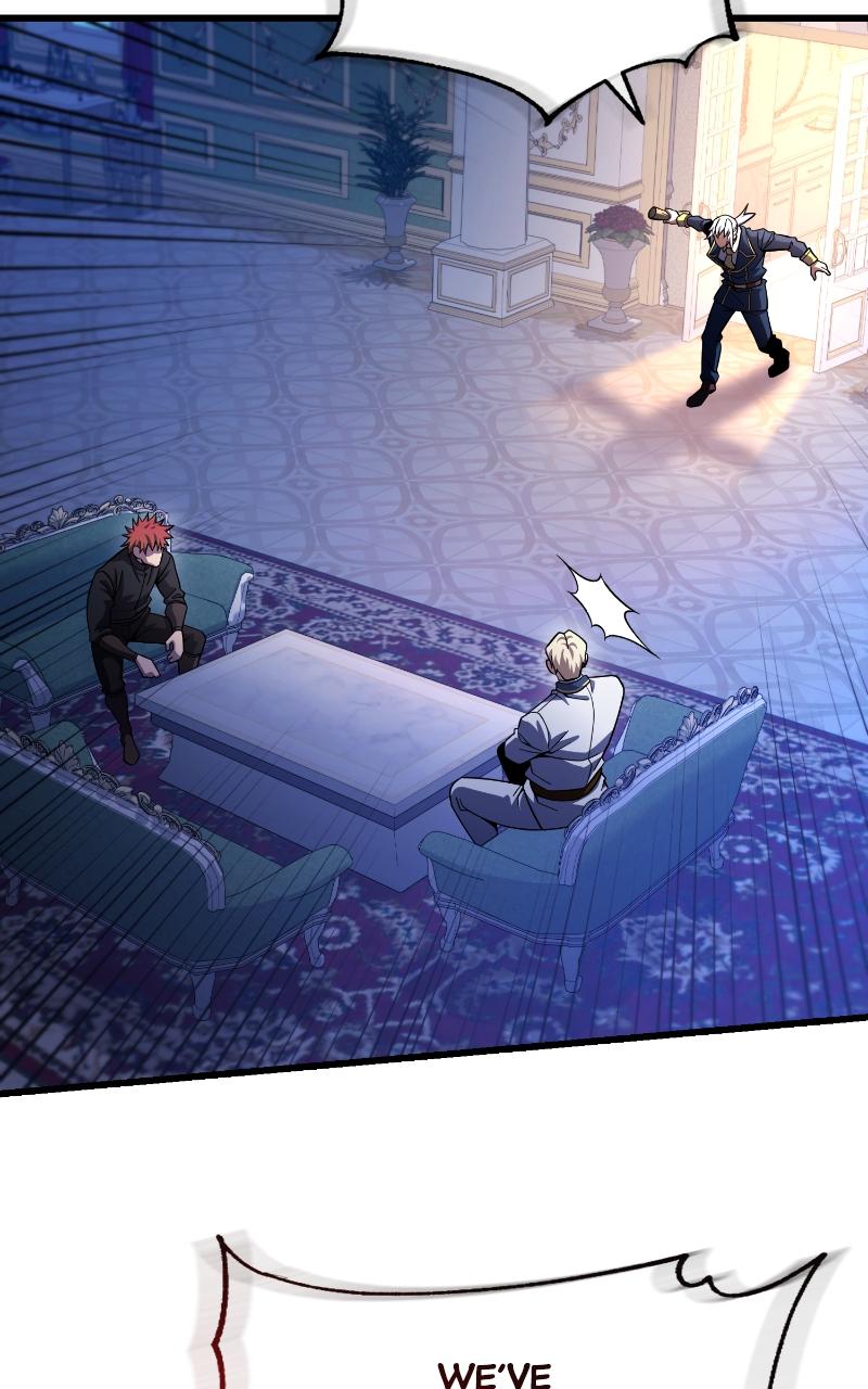 The Hammer Chap 61 - Next Chap 62
