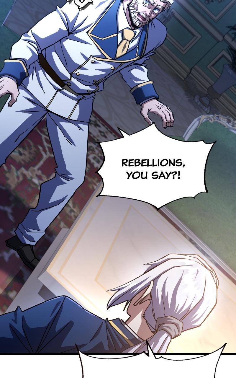 The Hammer Chap 61 - Next Chap 62