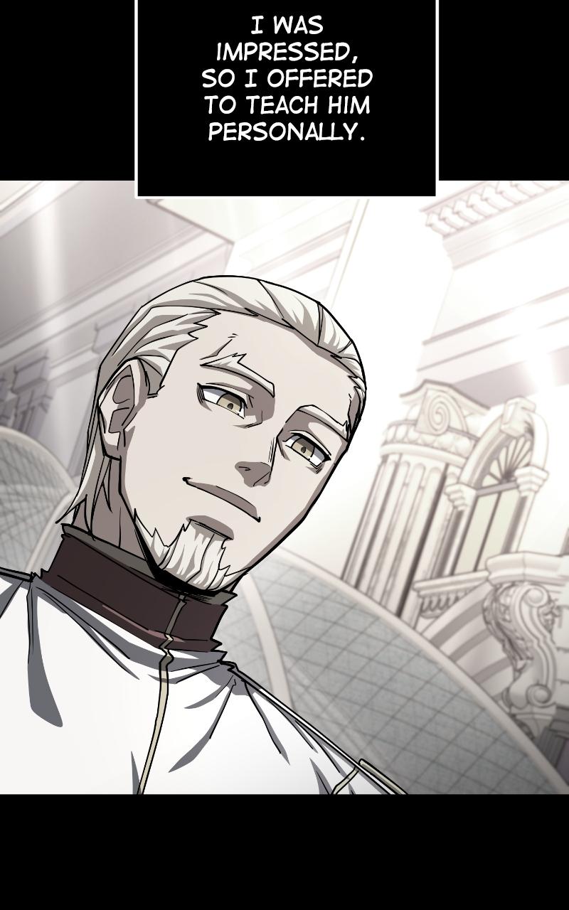 The Hammer Chap 61 - Next Chap 62