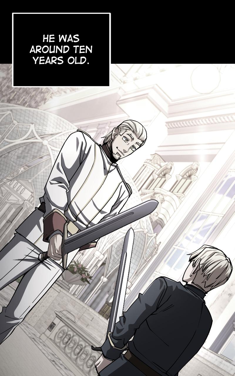 The Hammer Chap 61 - Next Chap 62