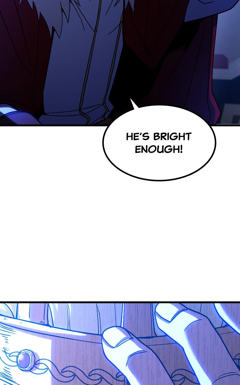 The Hammer Chap 61 - Next Chap 62