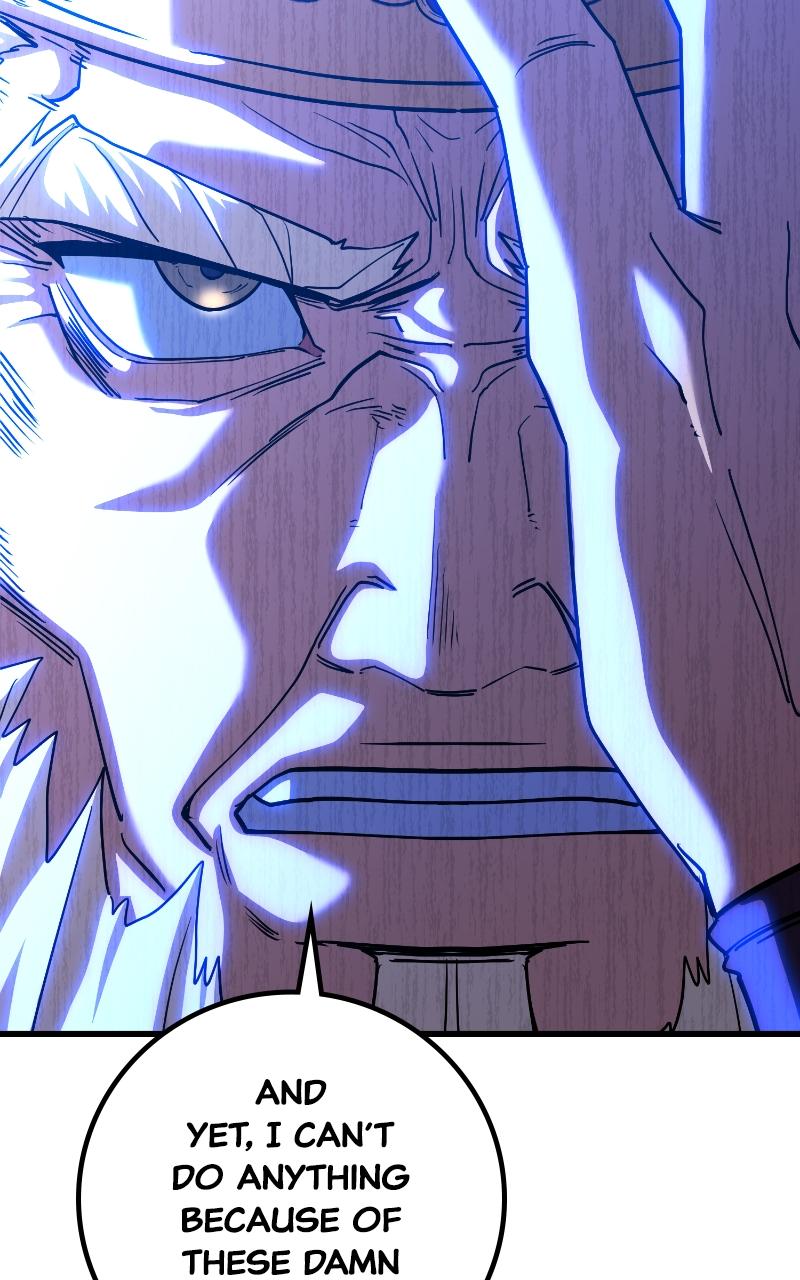 The Hammer Chap 61 - Next Chap 62