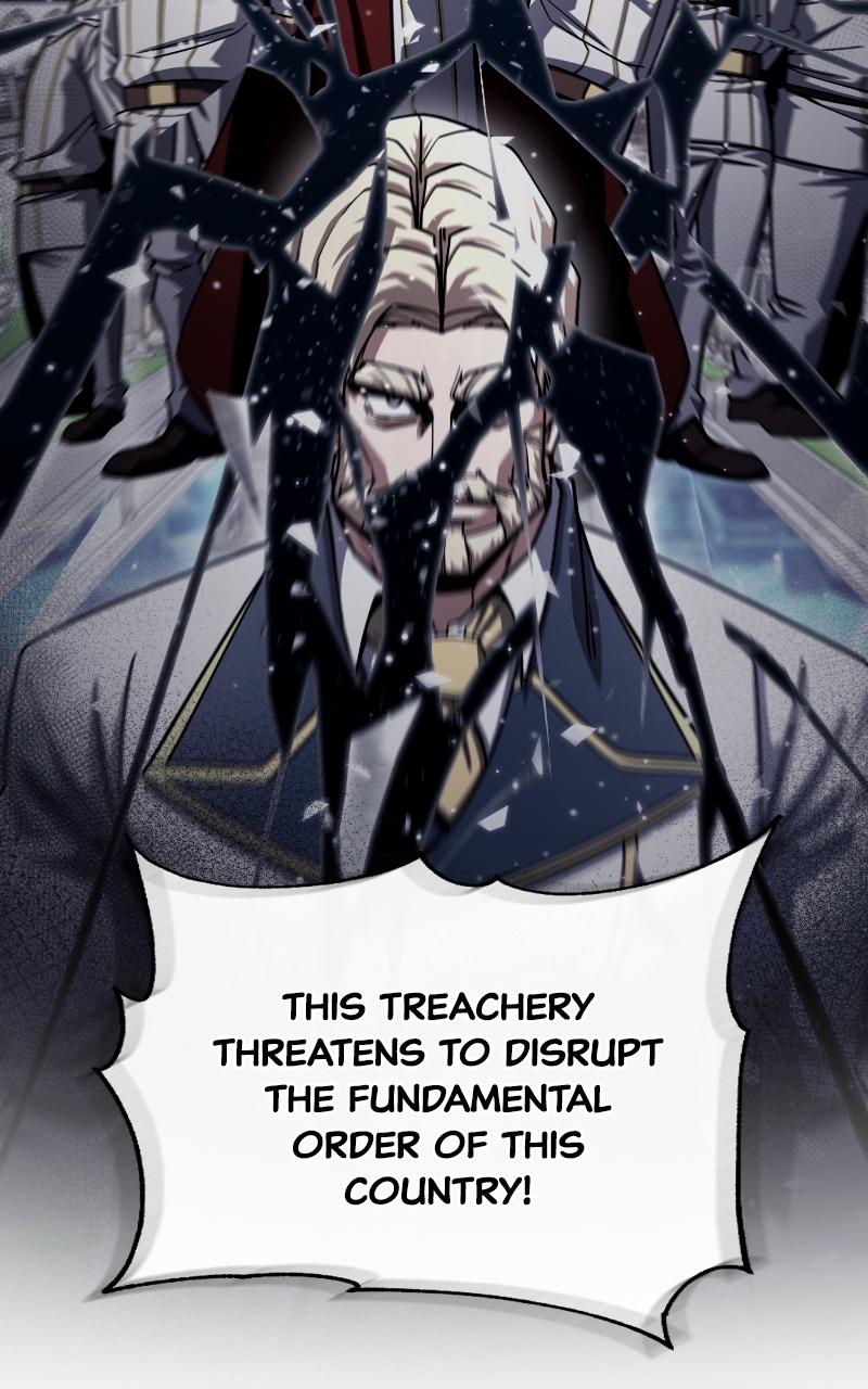 The Hammer Chap 61 - Next Chap 62