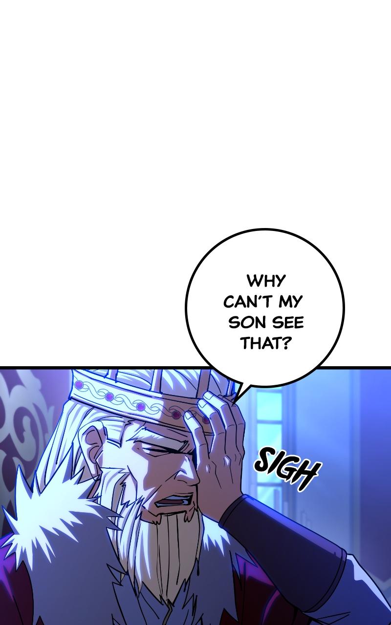 The Hammer Chap 61 - Next Chap 62
