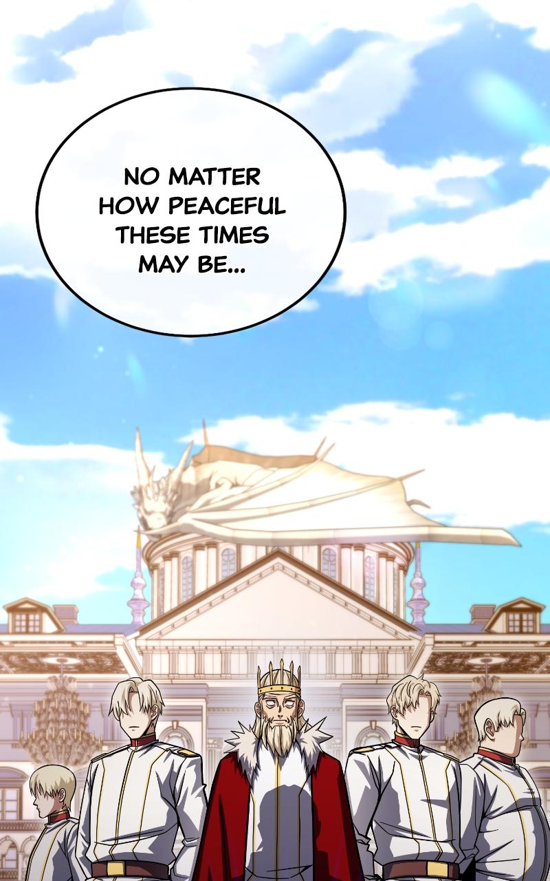 The Hammer Chap 61 - Next Chap 62