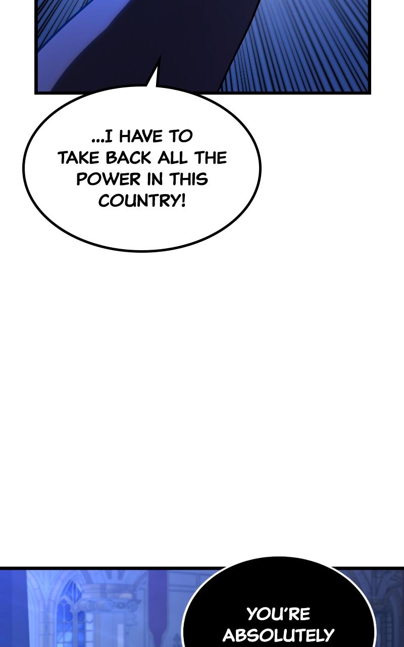 The Hammer Chap 61 - Next Chap 62