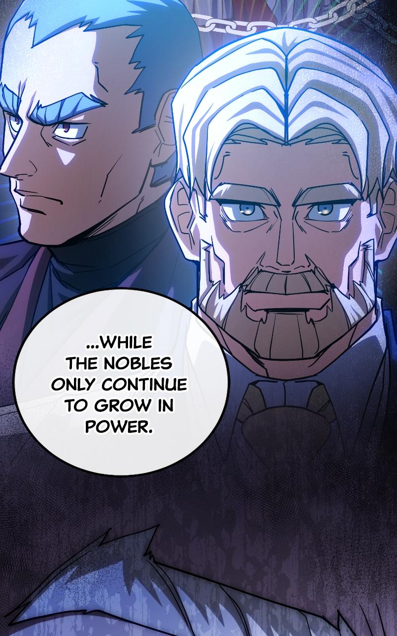 The Hammer Chap 61 - Next Chap 62