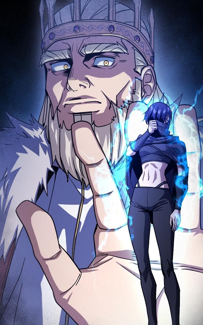 The Hammer Chap 61 - Next Chap 62