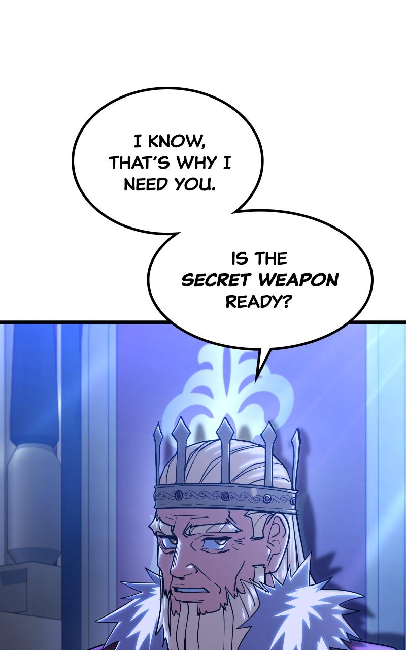 The Hammer Chap 61 - Next Chap 62