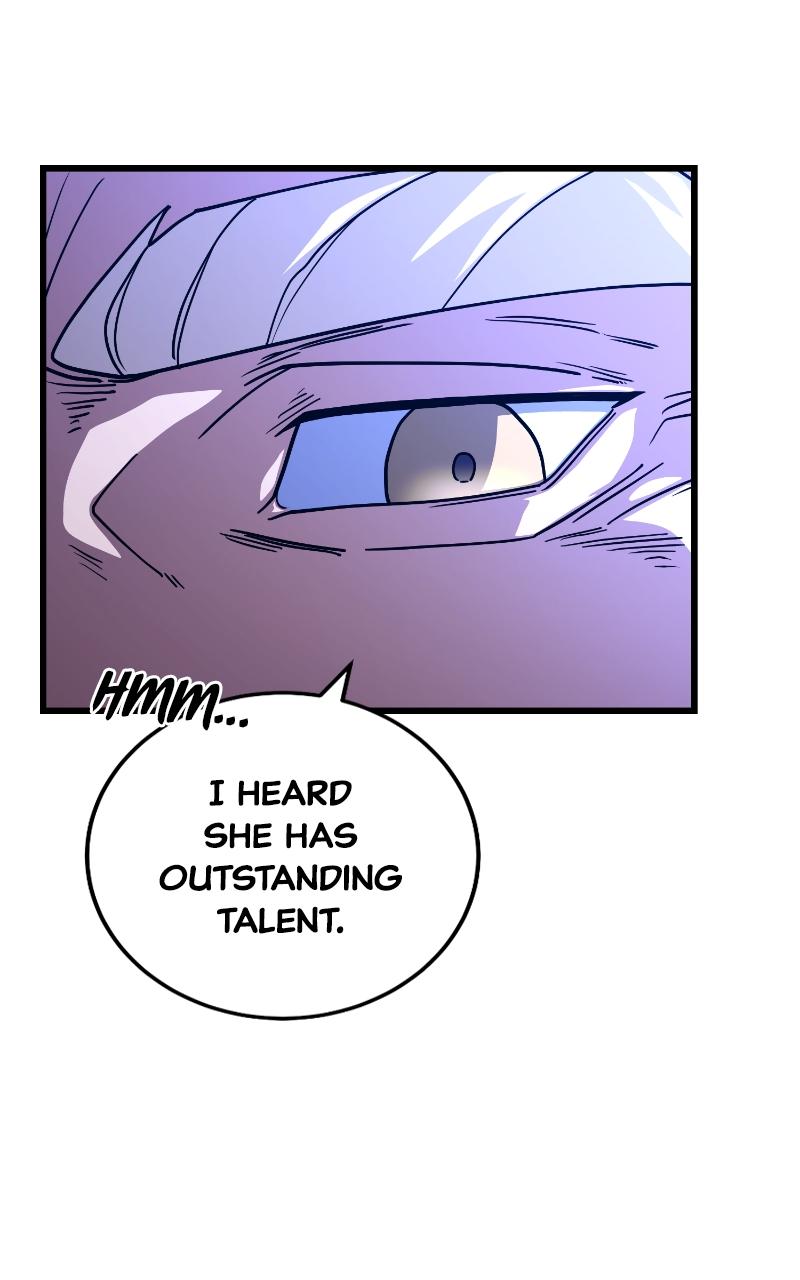 The Hammer Chap 61 - Next Chap 62