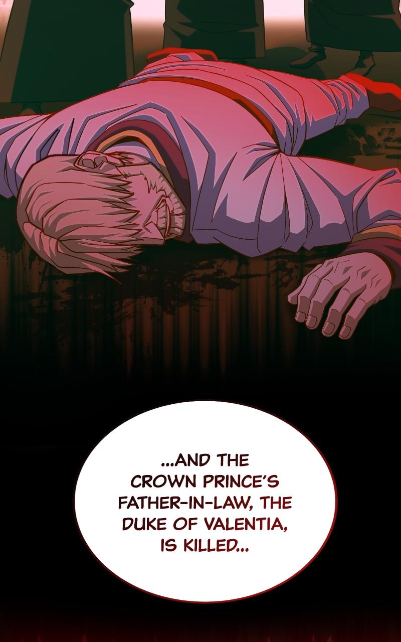 The Hammer Chap 61 - Next Chap 62
