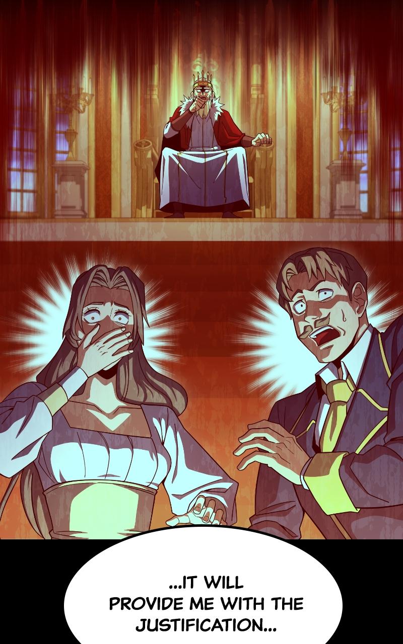 The Hammer Chap 61 - Next Chap 62