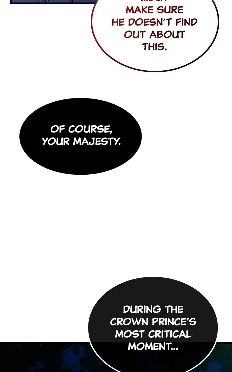 The Hammer Chap 61 - Next Chap 62