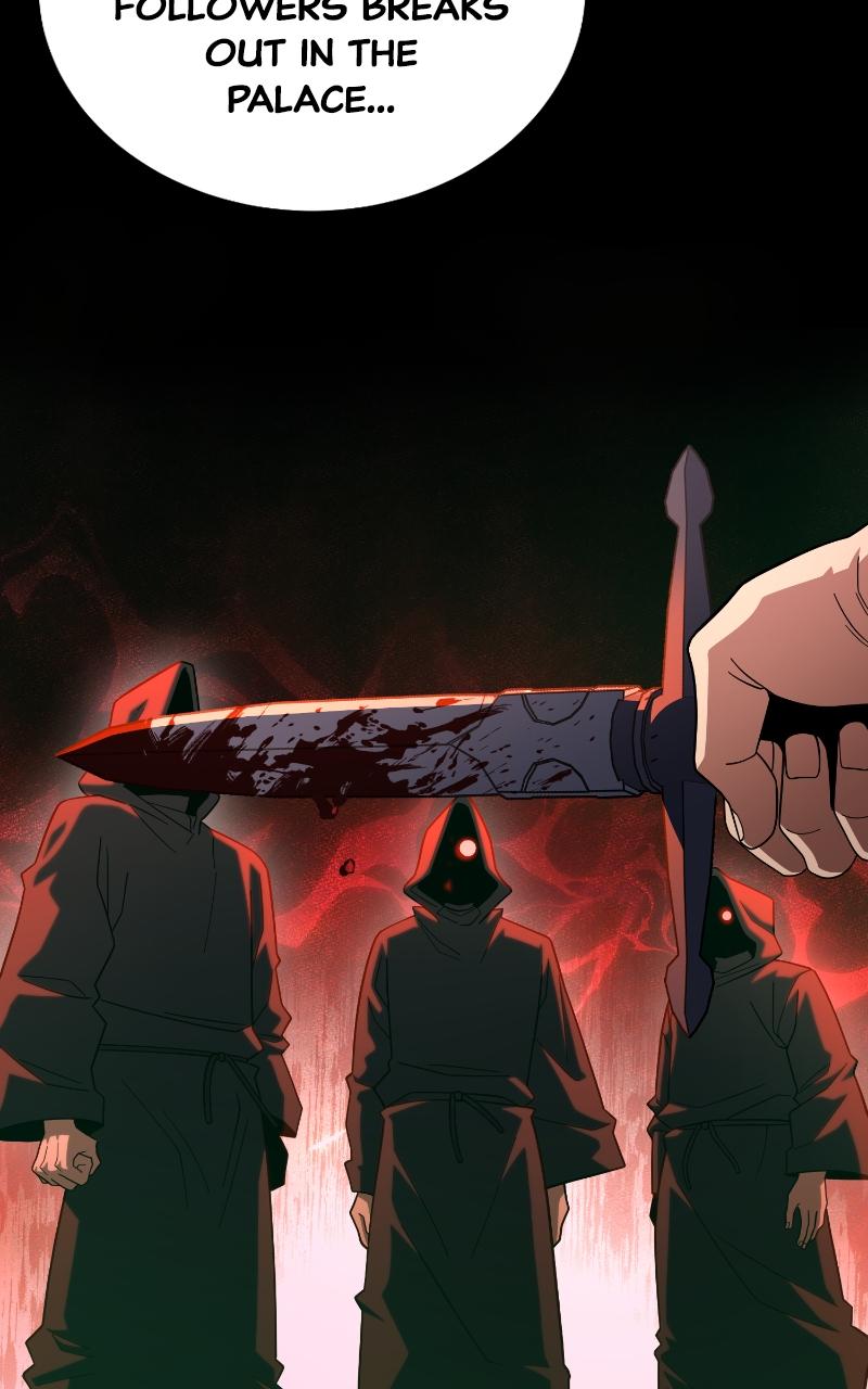 The Hammer Chap 61 - Next Chap 62