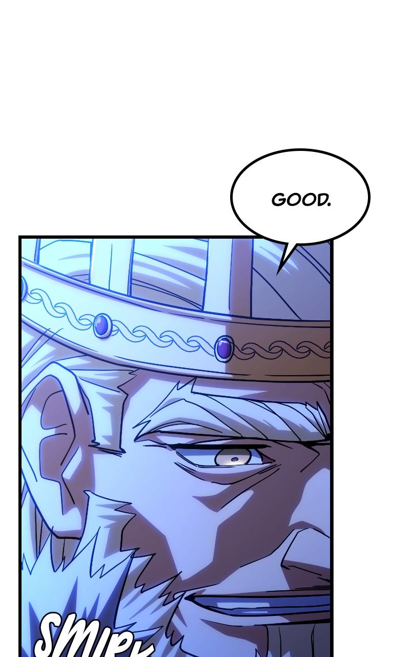 The Hammer Chap 61 - Next Chap 62