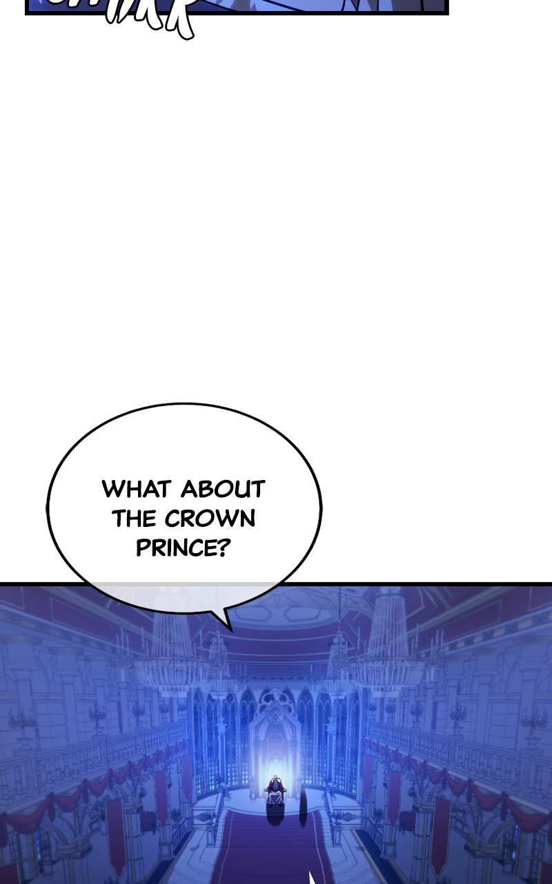 The Hammer Chap 61 - Next Chap 62