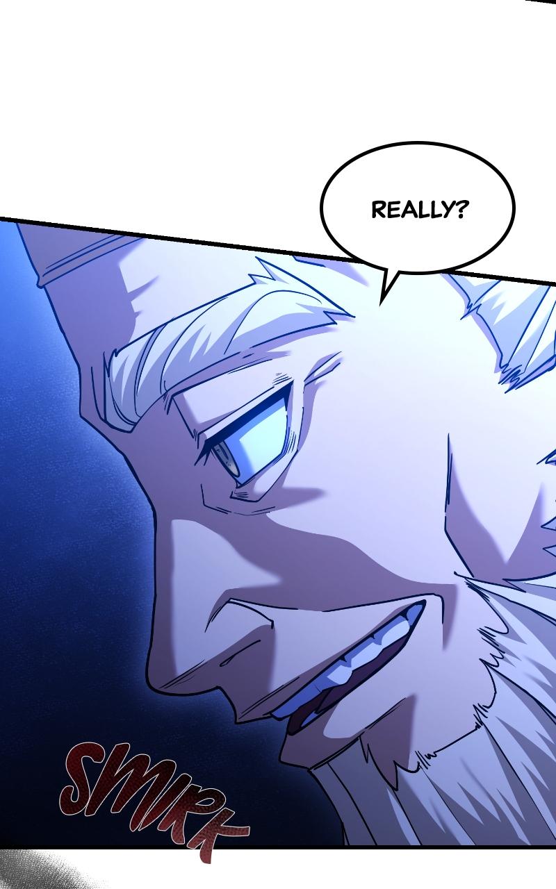 The Hammer Chap 61 - Next Chap 62