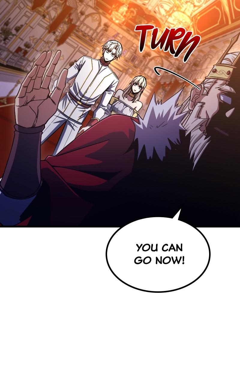 The Hammer Chap 61 - Next Chap 62