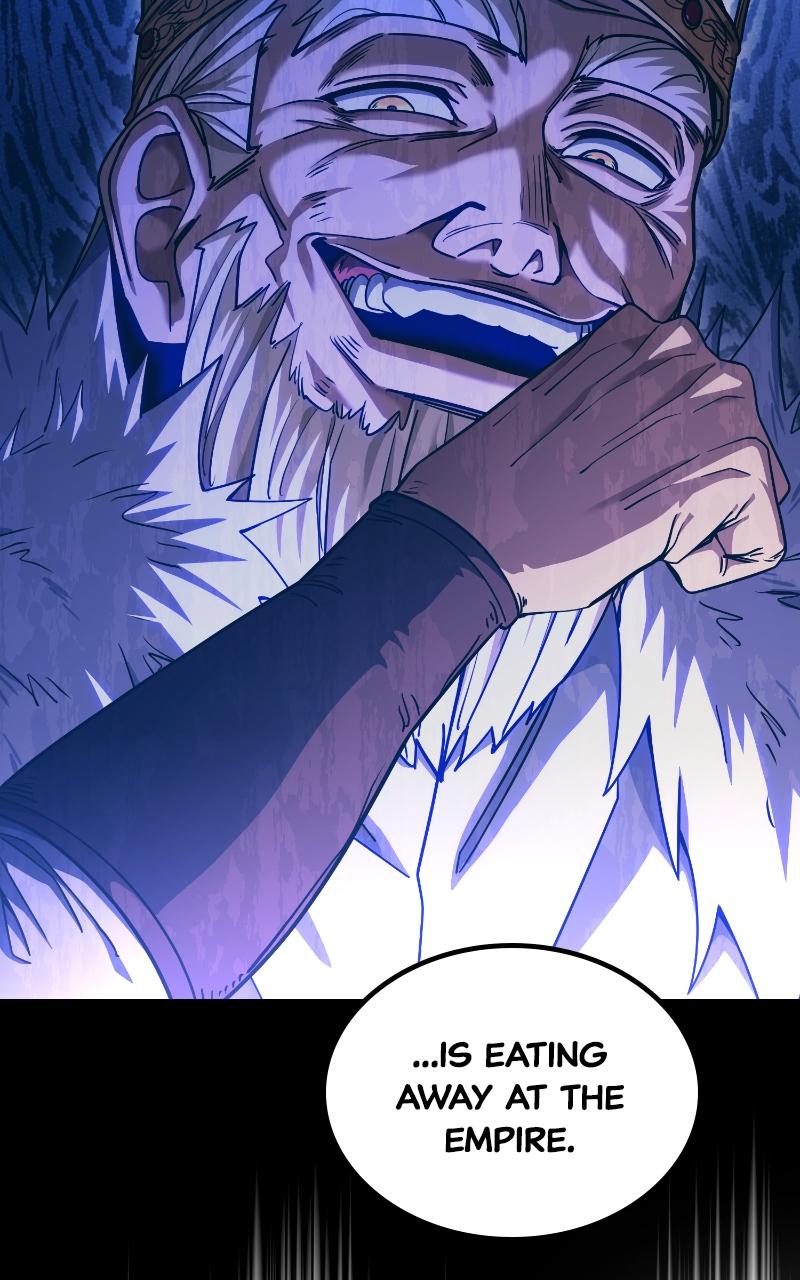 The Hammer Chap 61 - Next Chap 62