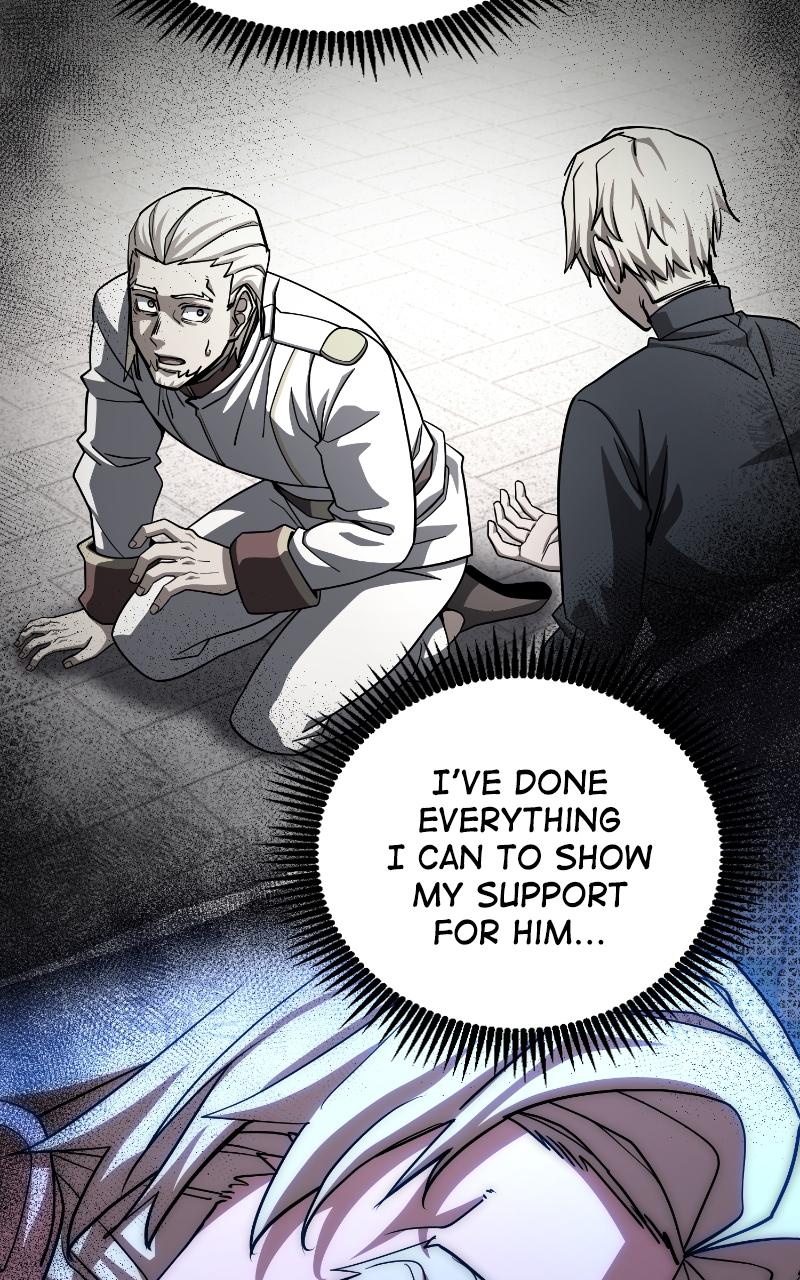 The Hammer Chap 61 - Next Chap 62