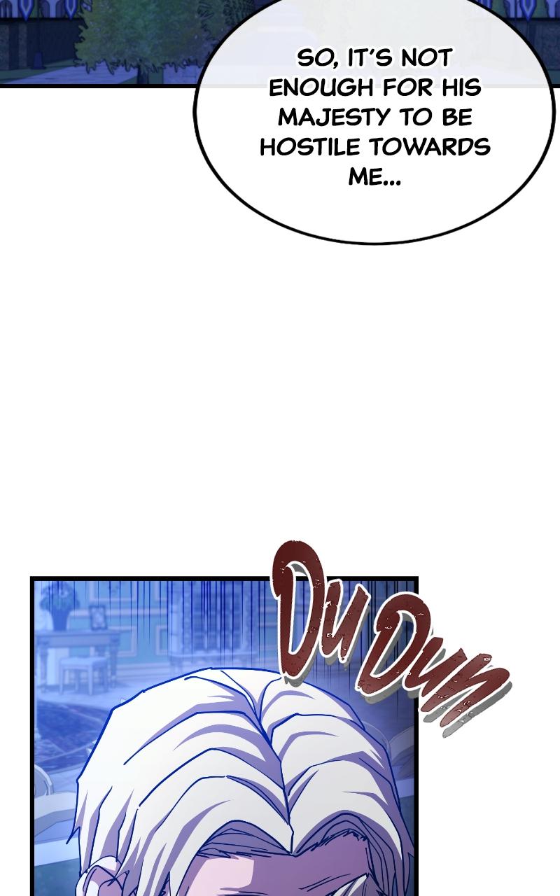 The Hammer Chap 61 - Next Chap 62