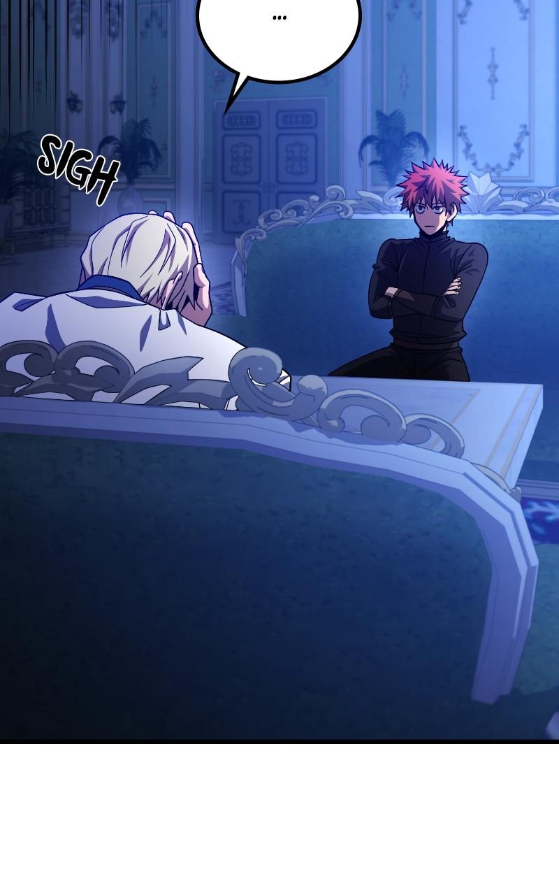 The Hammer Chap 61 - Next Chap 62