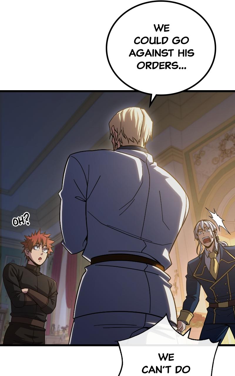 The Hammer Chap 62 - Next Chap 63