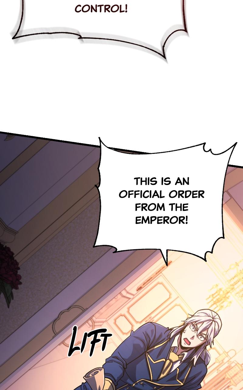 The Hammer Chap 62 - Next Chap 63