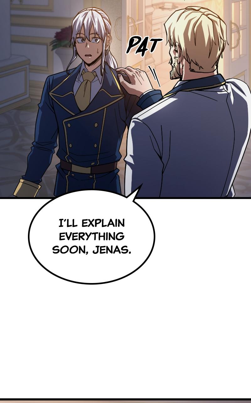 The Hammer Chap 62 - Next Chap 63