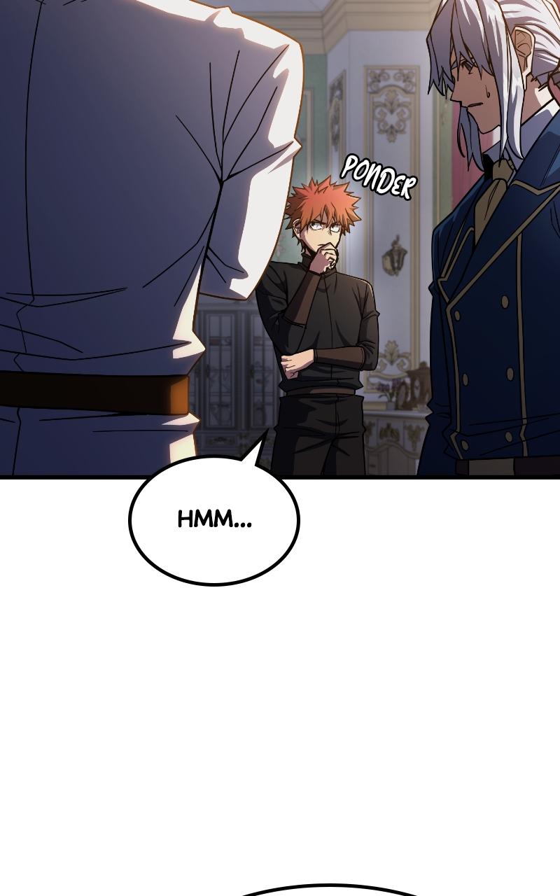 The Hammer Chap 62 - Next Chap 63