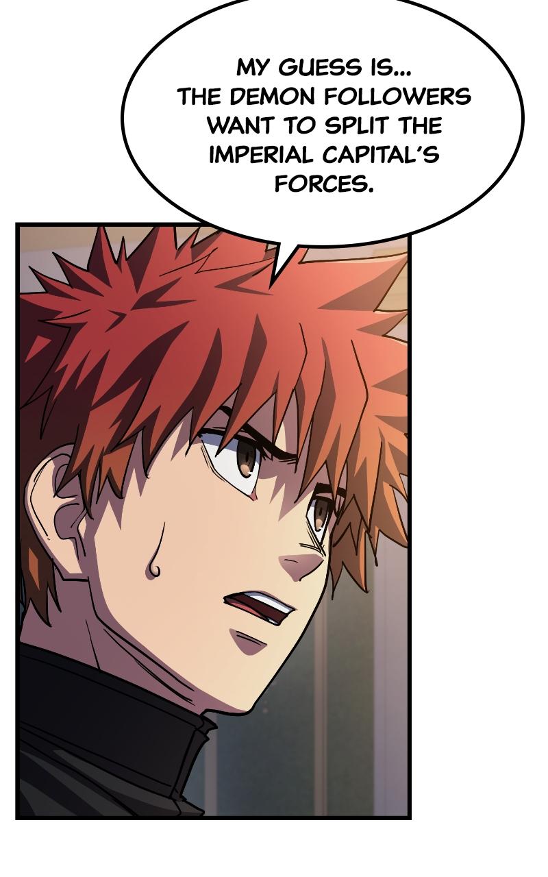 The Hammer Chap 62 - Next Chap 63