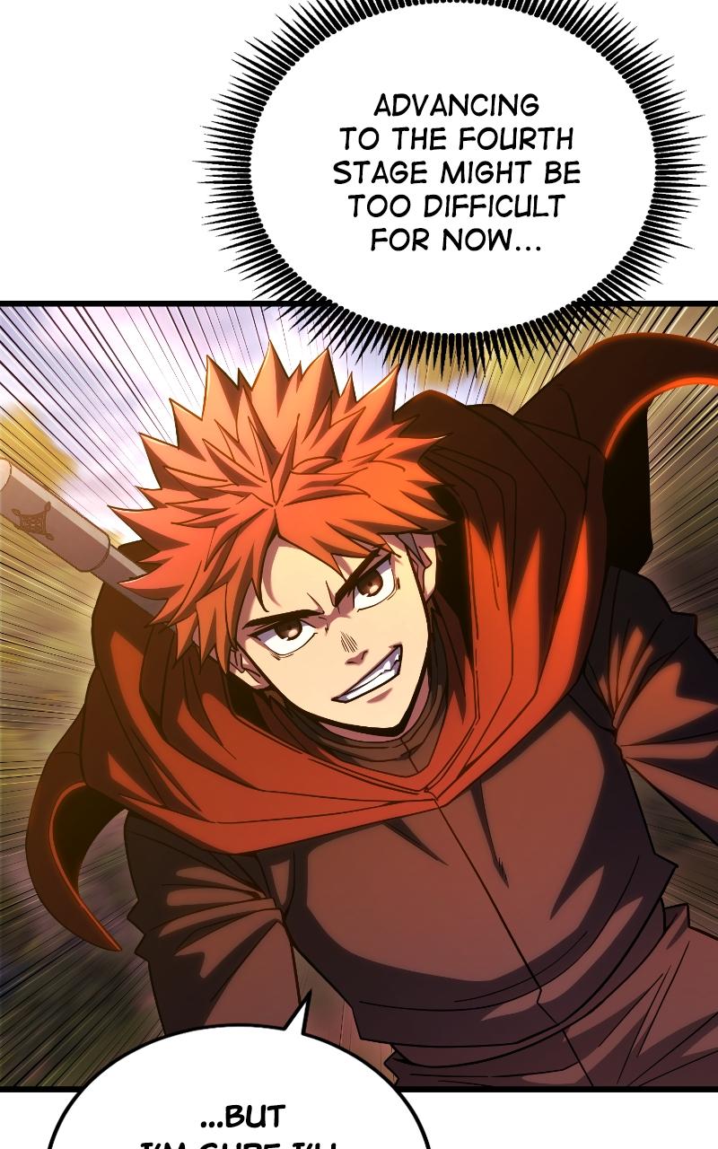 The Hammer Chap 62 - Next Chap 63