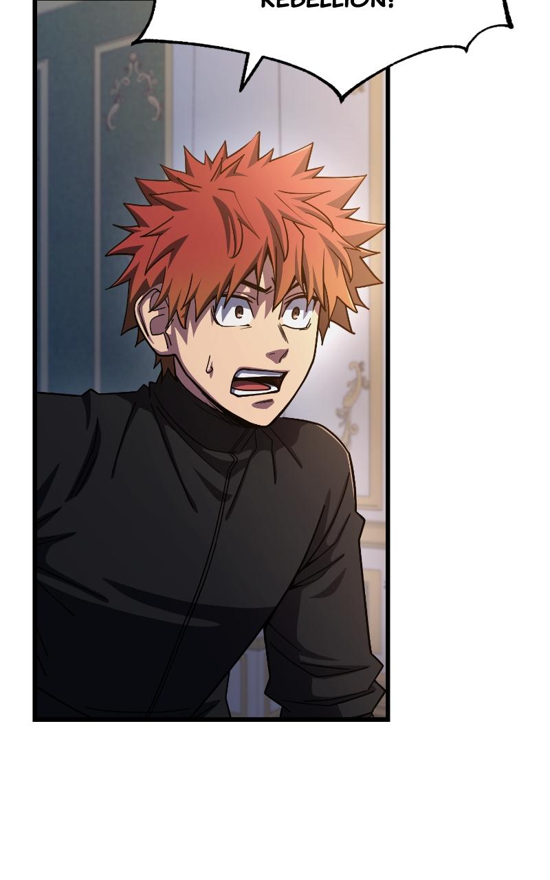 The Hammer Chap 62 - Next Chap 63