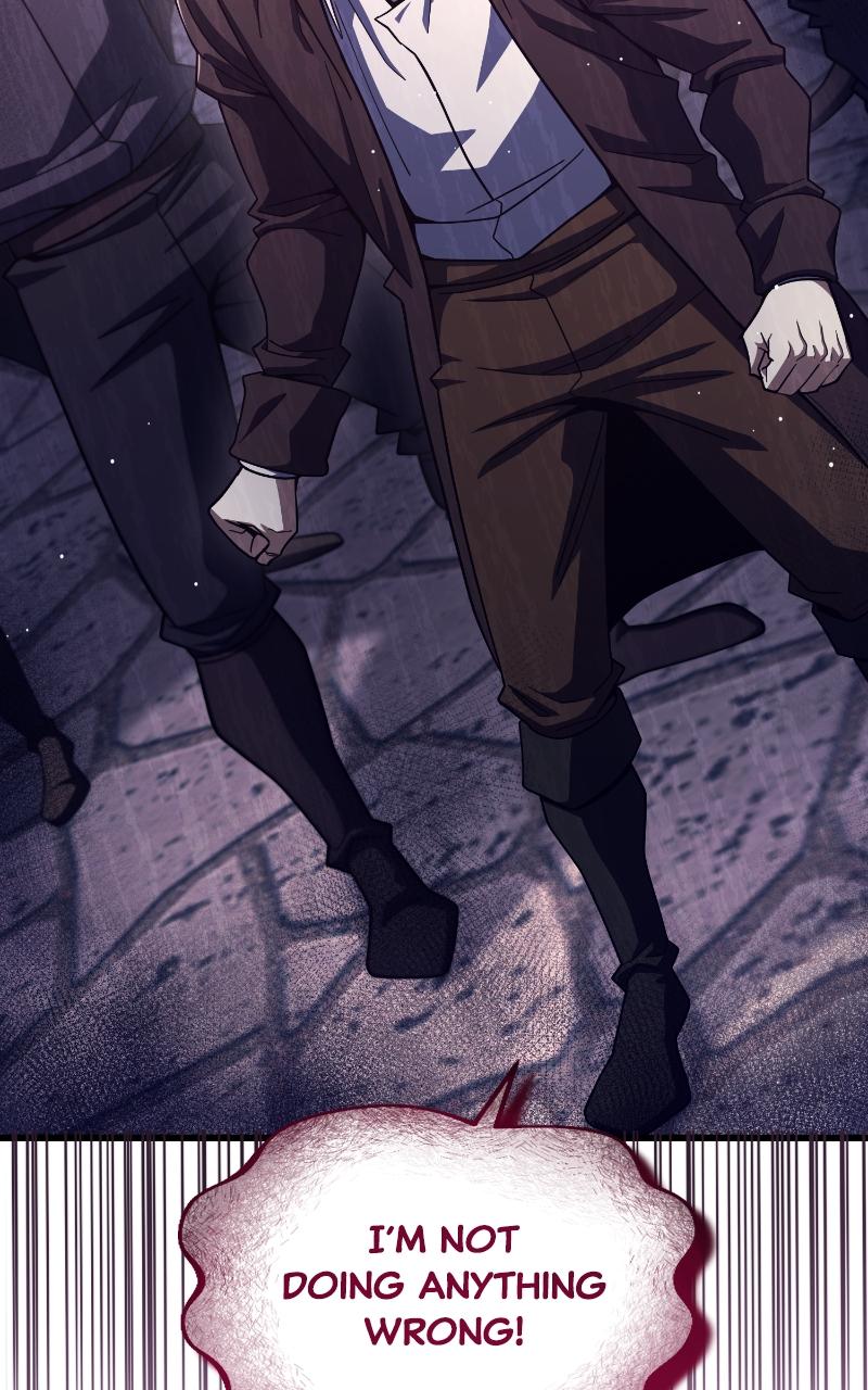 The Hammer Chap 62 - Next Chap 63