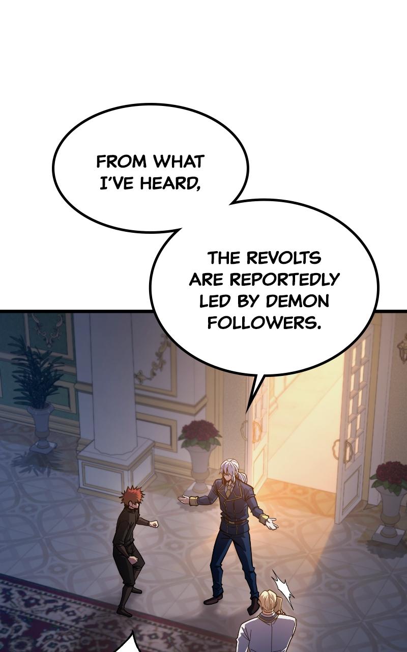The Hammer Chap 62 - Next Chap 63
