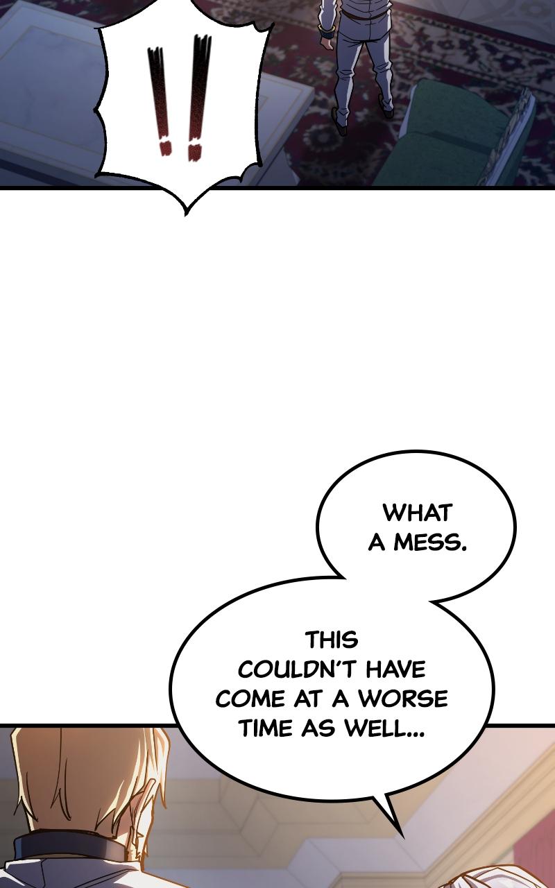 The Hammer Chap 62 - Next Chap 63