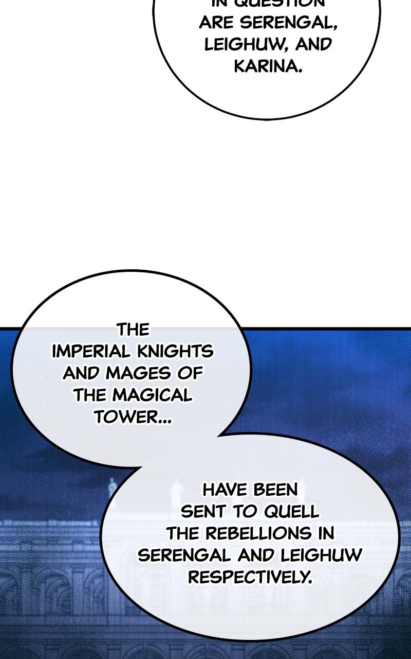 The Hammer Chap 62 - Next Chap 63
