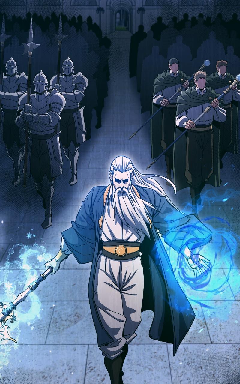 The Hammer Chap 62 - Next Chap 63