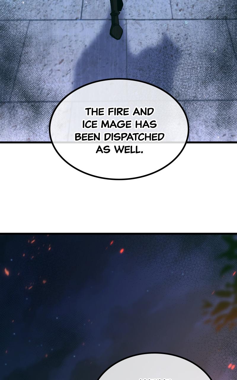 The Hammer Chap 62 - Next Chap 63