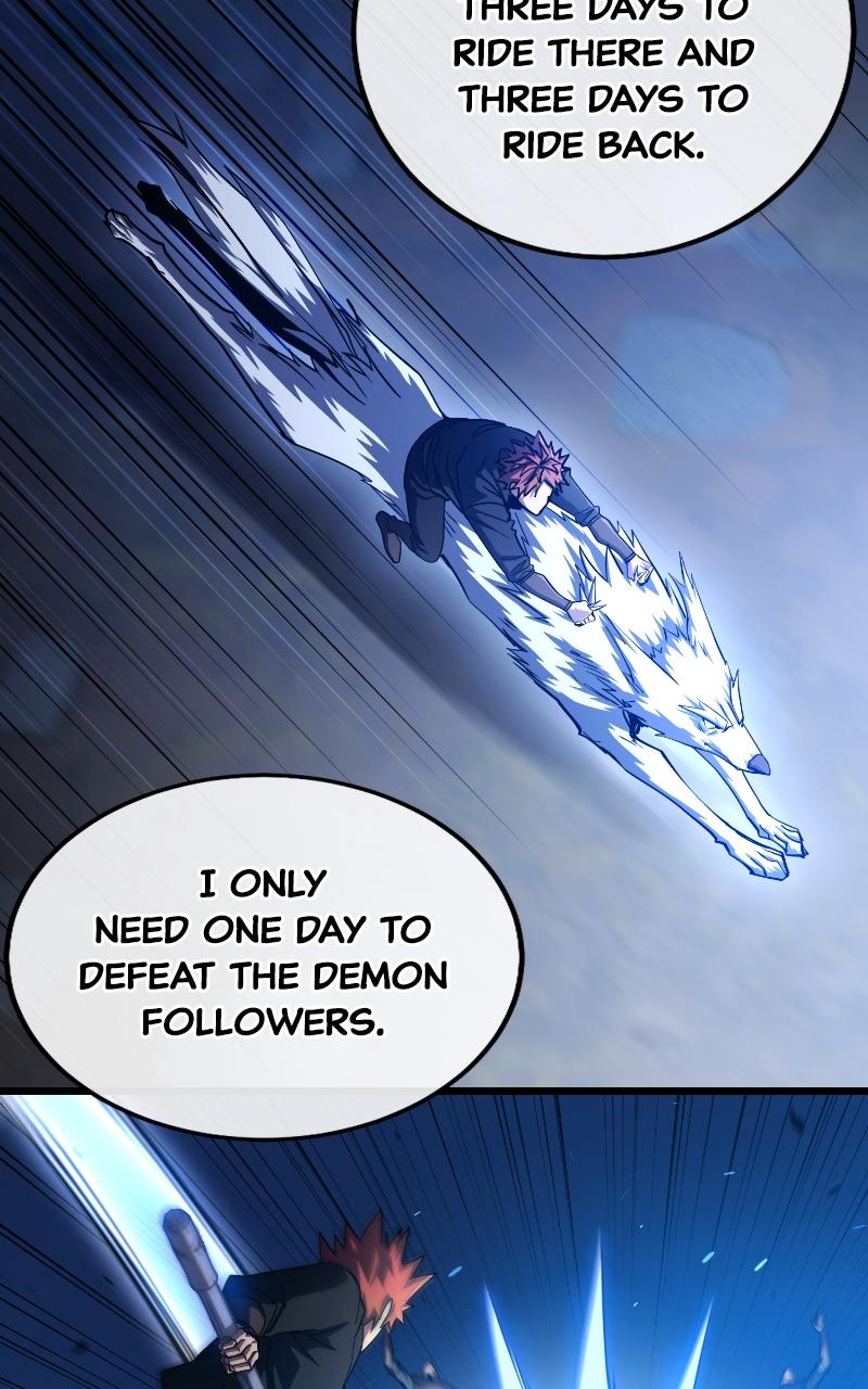 The Hammer Chap 62 - Next Chap 63