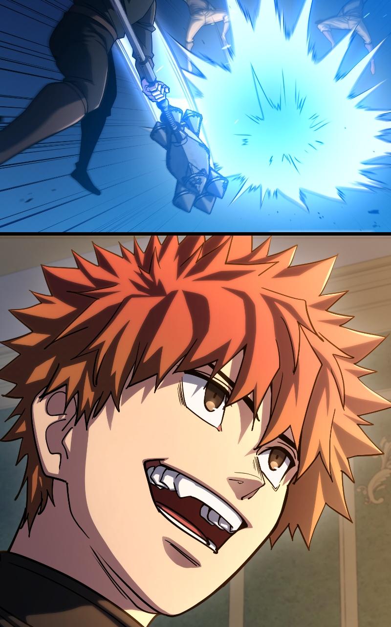 The Hammer Chap 62 - Next Chap 63