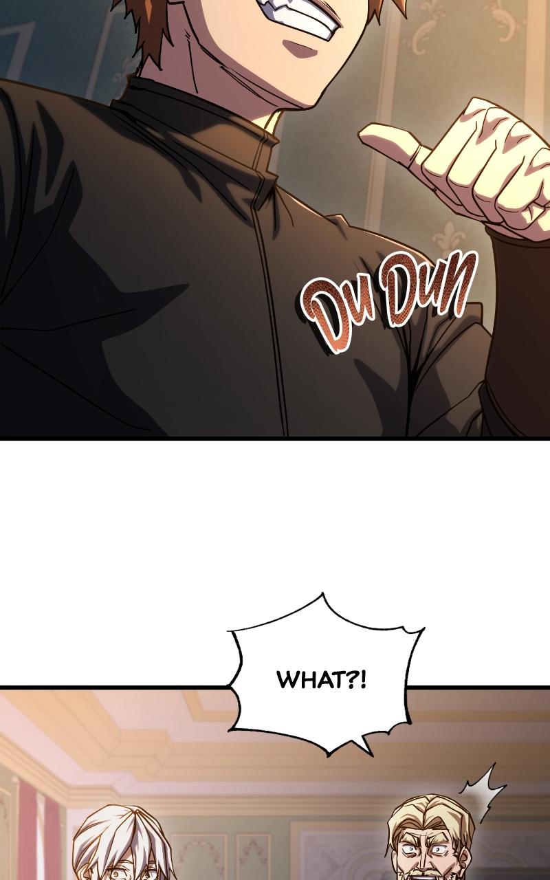 The Hammer Chap 62 - Next Chap 63